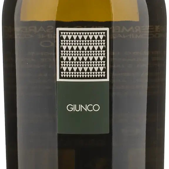 Mesa Giunco Vermentino DOC 2024 (6 Bottles)