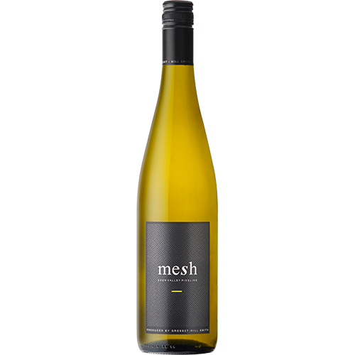 Mesh Wines Eden Valley Riesling 2024 (12 bottles)