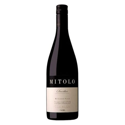 Mitolo ‘Savitar’ Shiraz, McLaren Vale 2021 (12 bottles)
