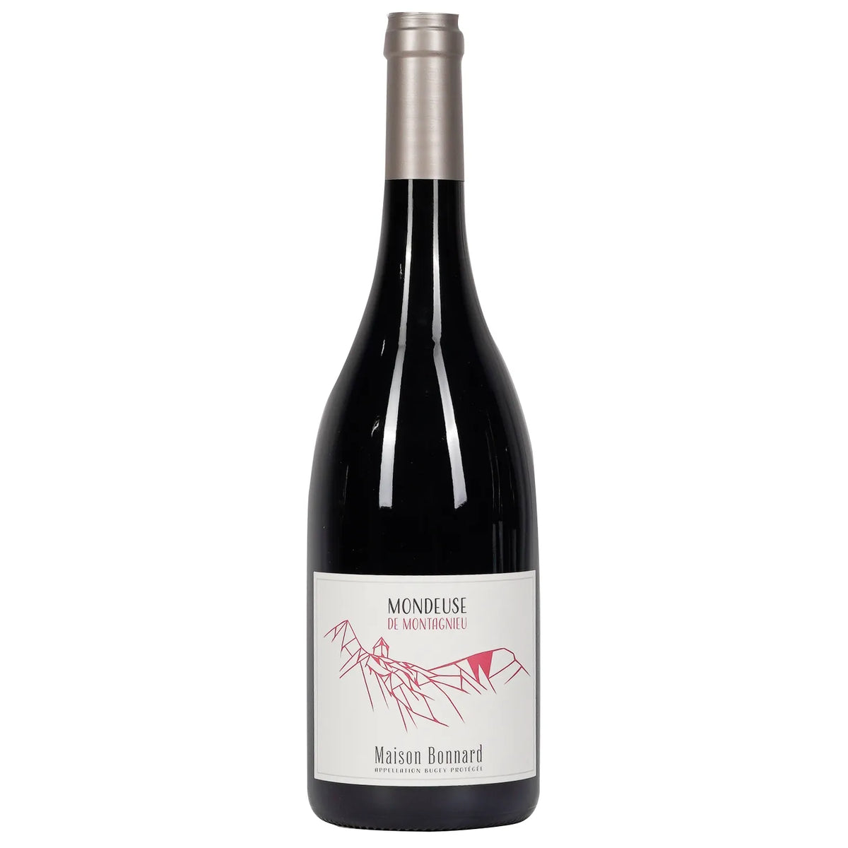 Maison Bonnard Mondeuse ’de Montagnieu’ 2021 (12 Bottles)