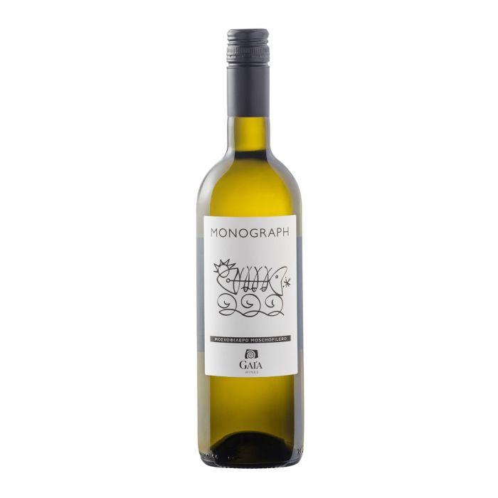 Gaia Monograph Assyrtiko 2024 (6 Bottles)