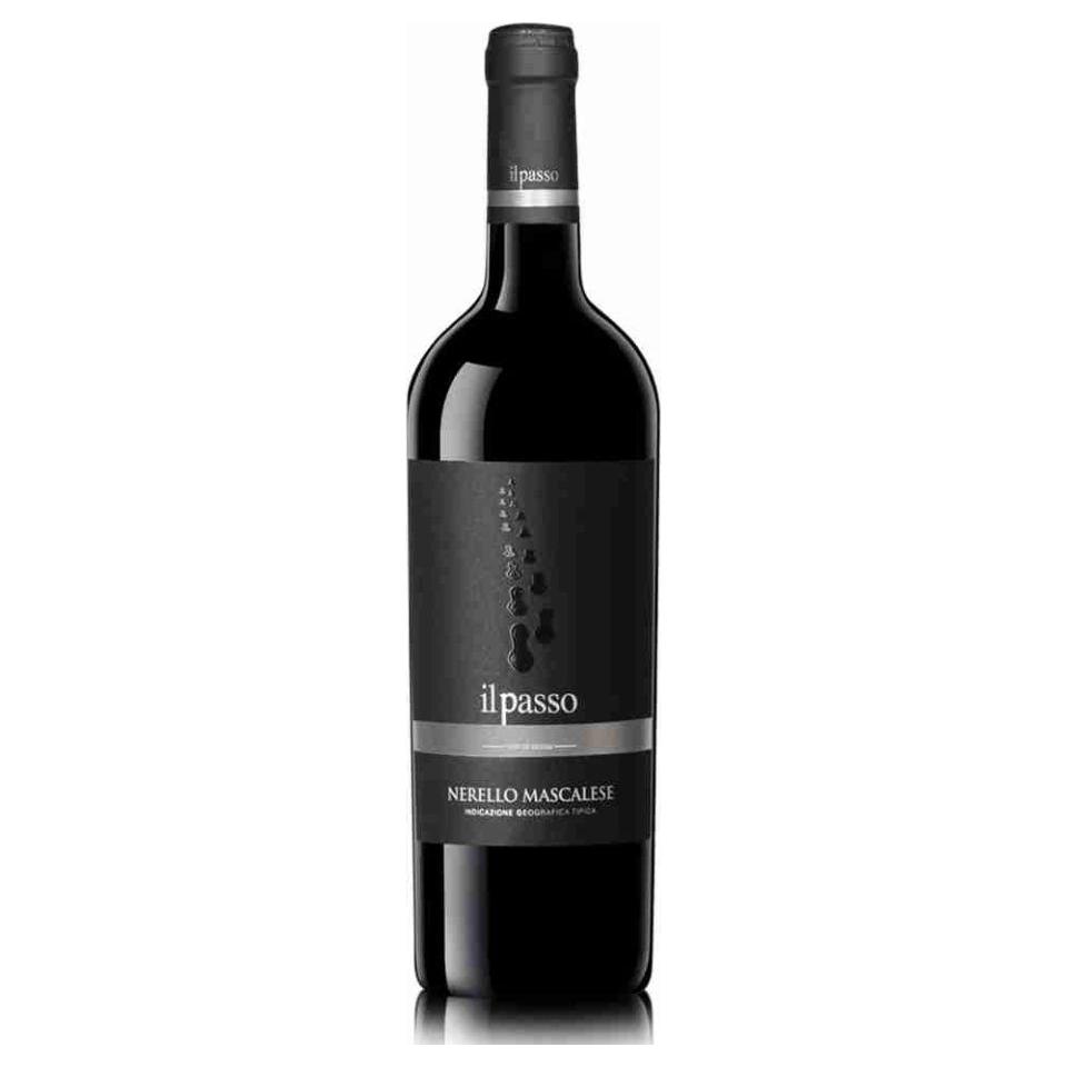 Vigneti Zabu Il Passo Nerello Mascalese IGT 2022 (6 Bottles)