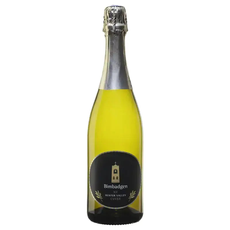 Bimbadgen Cuvee, Hunter Valley NV (12 bottles)