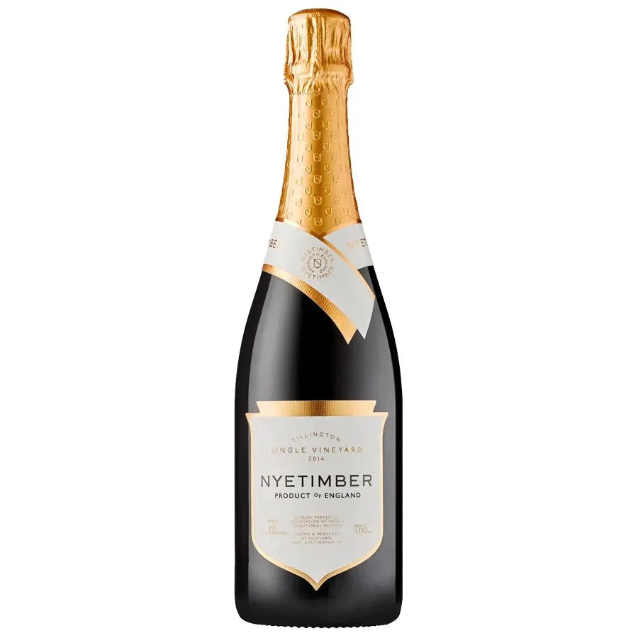 Nyetimber Tillington Single Vineyard 2014 (6 Bottles)