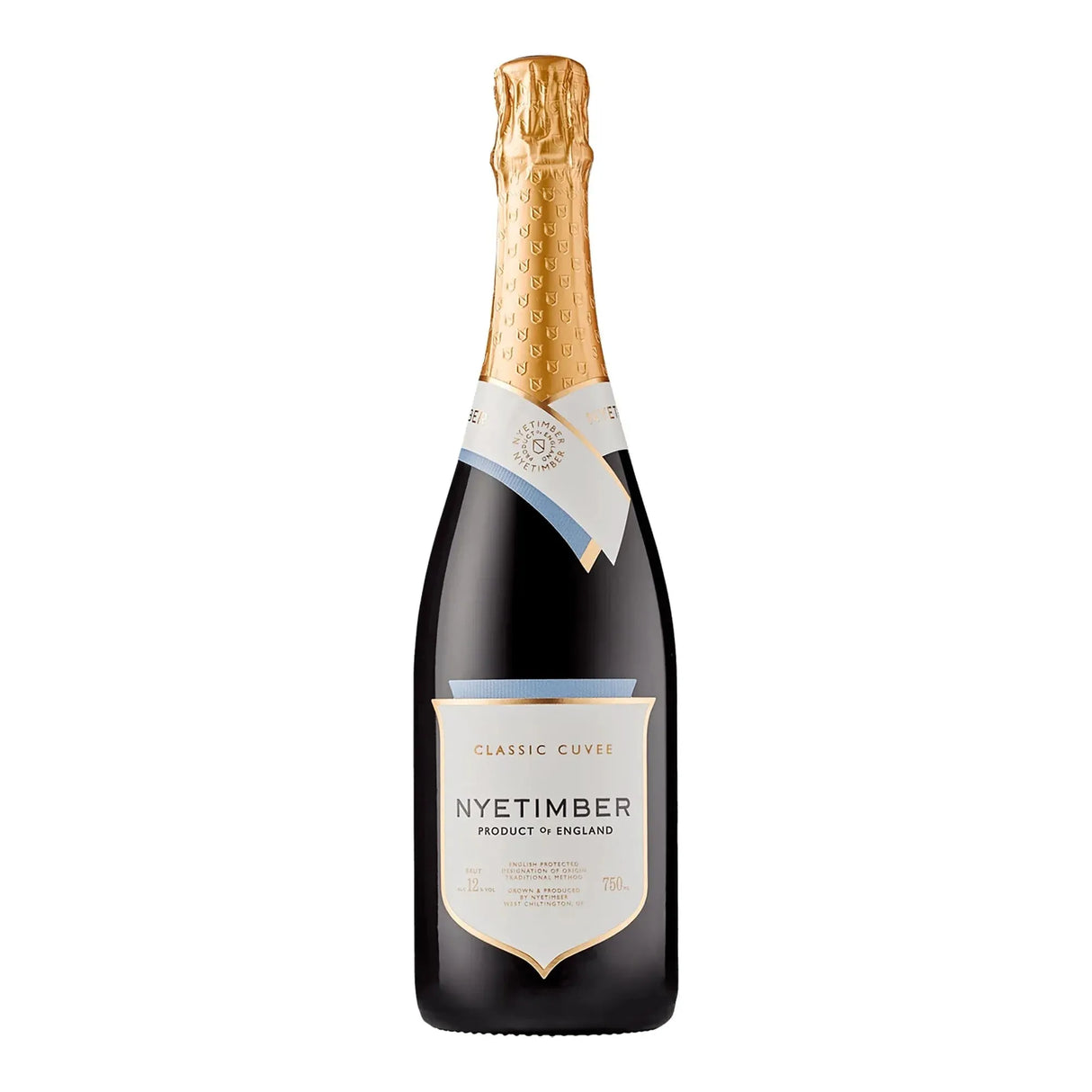 Nyetimber Classic Cuvee NV (6 Bottles)