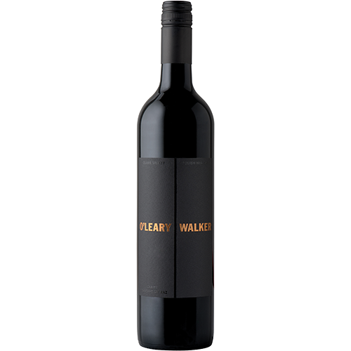 O'Leary Walker Wines 'Claire’ Reserve Shiraz 2016 (6 bottles)