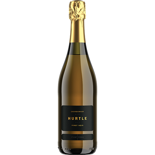 O'Leary Walker Wines ‘Hurtle’ Sparkling Pinot Noir Chardonnay NV (12 bottles)