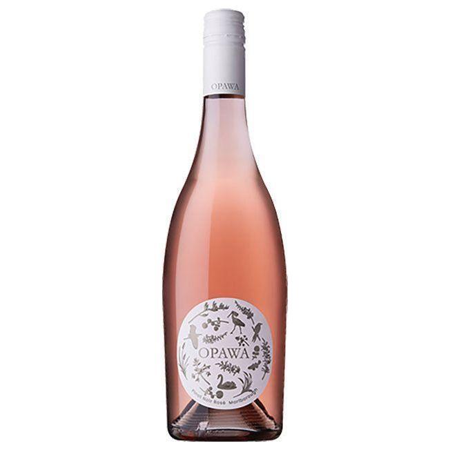 Opawa Rose 2025 (12 bottles)