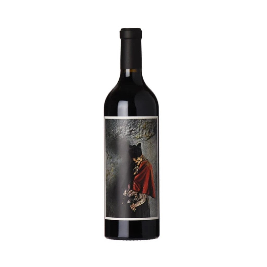 Orin Swift Palermo Cabernet Sauvignon, Napa Valley Rutherford 2020 (12 bottles)