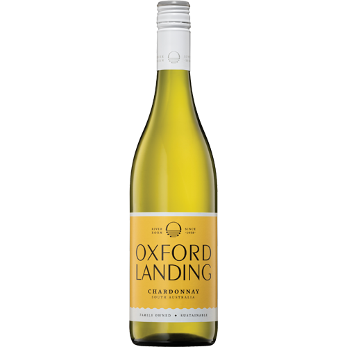 Oxford Landing Chardonnay (12 bottles)