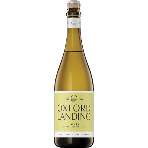 Oxford Landing Cuvée (12 bottles)