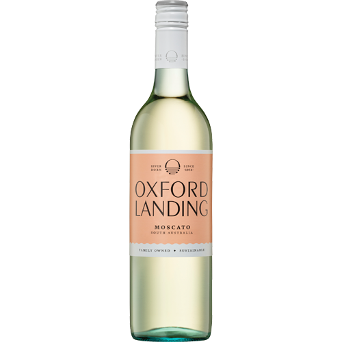 Oxford Landing Moscato (12 bottles)
