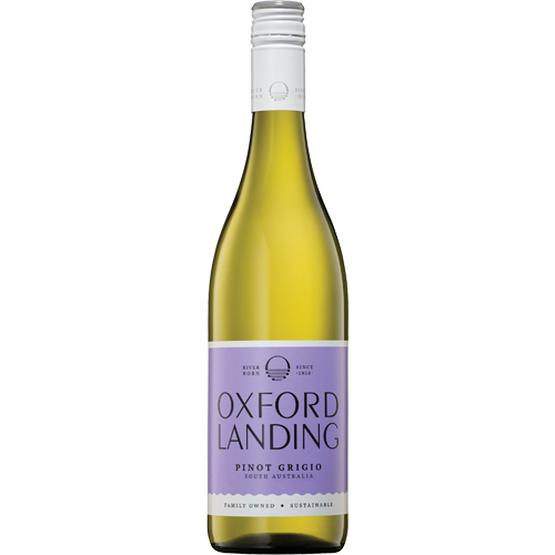 Oxford Landing Pinot Grigio (12 bottles)