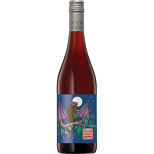 Oxford Landing Juicy Red (12 bottles)