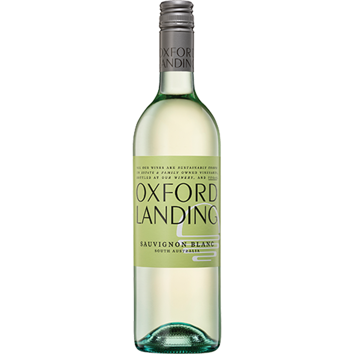Oxford Landing Sauvignon Blanc 2023 (12 bottles)