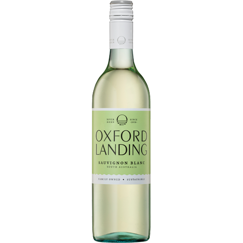 Oxford Landing Sauvignon Blanc (12 bottles)