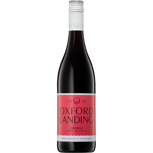 Oxford Landing Shiraz (12 bottles)