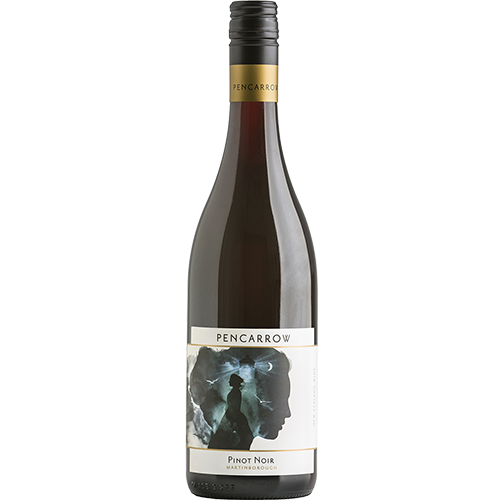 Palliser Estate Pencarrow Pinot Noir 2023 (12 bottles)