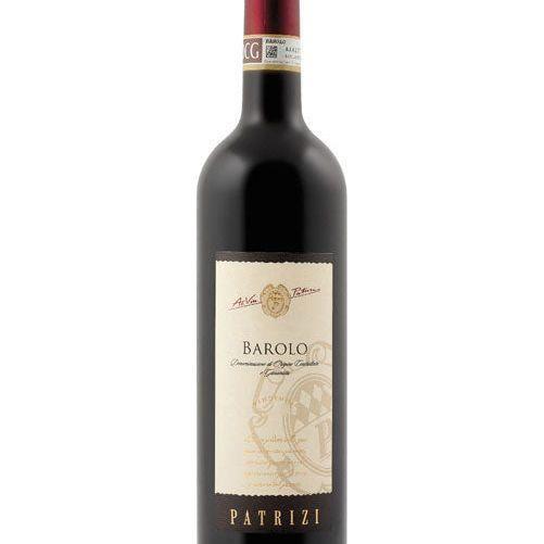 Patrizi Barolo DOCG 2021 (6 Bottles)