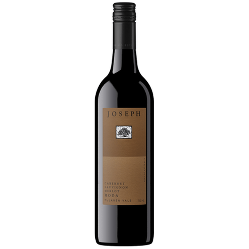 Primo Estate JOSEPH Moda (Cabernet Sauvignon, Merlot) 2023 (12 Bottles)