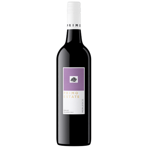 Primo Estate Merlesco Merlot 2025 (12 Bottles)