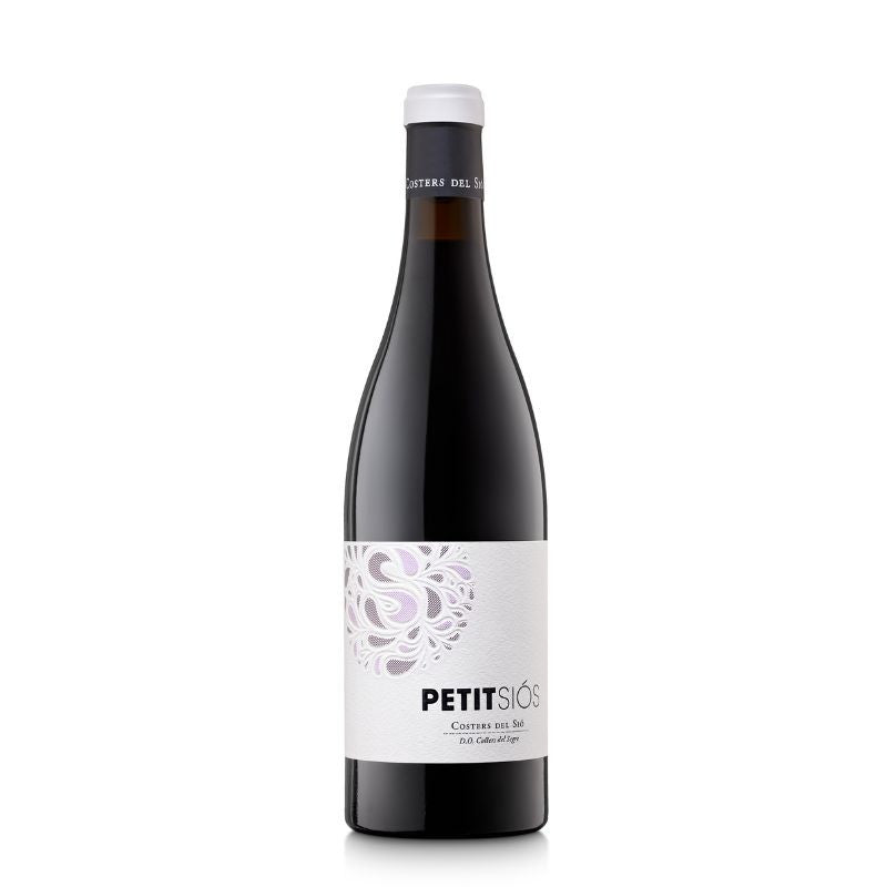 Costers Del Sió Petit Sios Tinto 2022 (12 bottles)