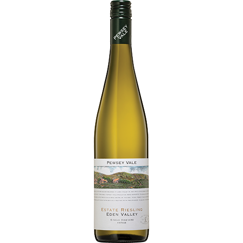Pewsey Vale Vineyard Riesling 2025 (12 bottles)