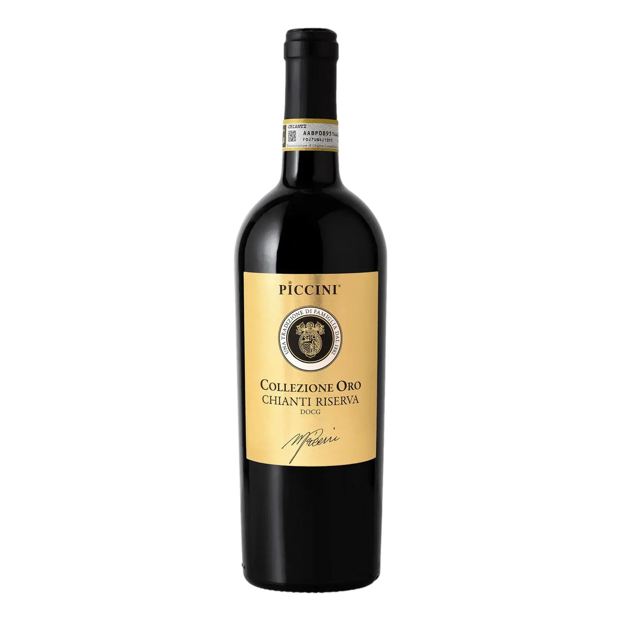 Piccini Collezione Chianti Riserva ORO 2020 (12 Bottles)