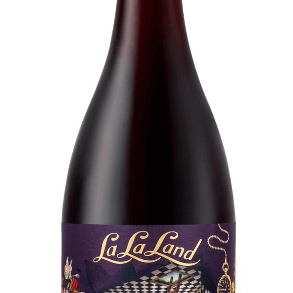 La La Land Pinot Noir (12 bottles)