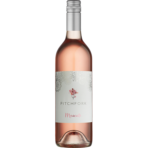 Pitchfork Moscato NV (12 bottles)
