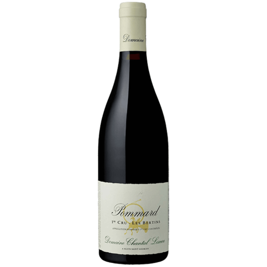 Domaine Chantal Lescure Pommard 1er Cru Les Bertins 2018 (12 Bottles)