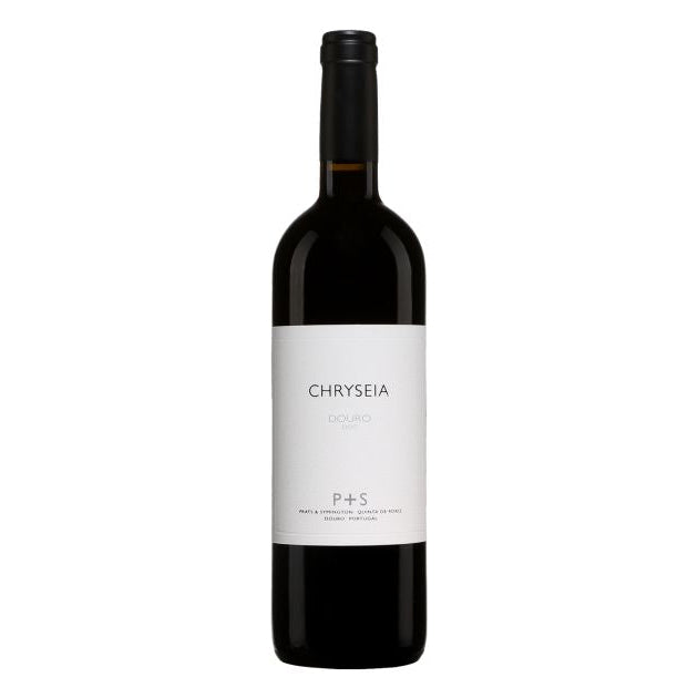 Prats + Symington Chryseia 2021 (6 Bottles)