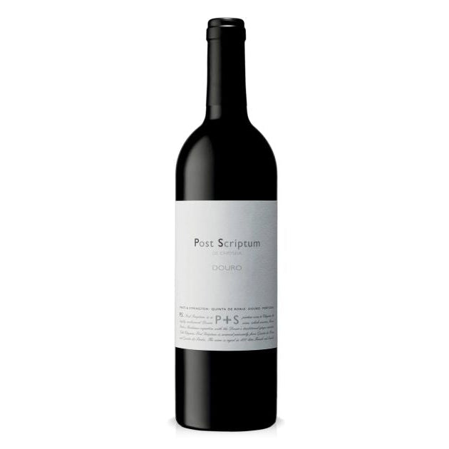 Prats + Symington Post Scriptum de Chryseia 2015 (6 Bottles)