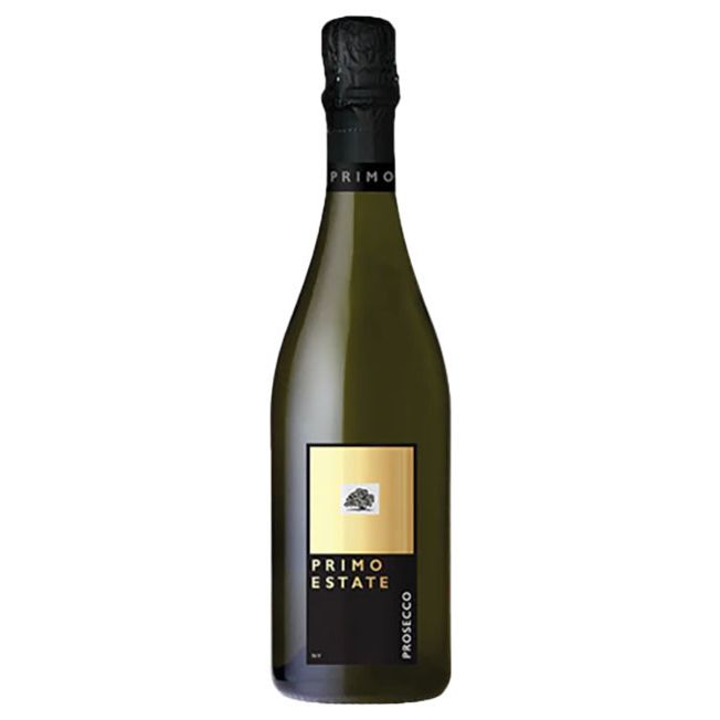 Primo Estate Prosecco NV (12 bottles)