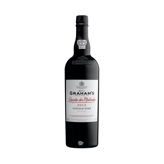 Graham’s Quinta dos Malvedos Vintage Port 2012 (6 Bottles)