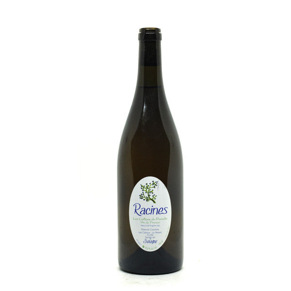 Les Cailloux Du Paradis Racines Blanc 2019 (12 Bottles)
