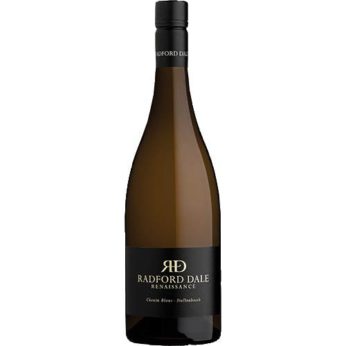 Radford Dale Renaissance Stellenbosch Chenin Blanc 2023 (12 bottles)
