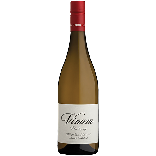 Radford Dale Vinum Stellenbosch Chardonnay 2023 (12 bottles)