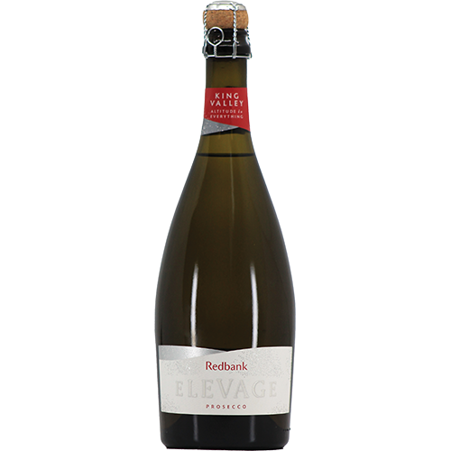 Redbank Elevage King Valley Prosecco NV (12 bottles)