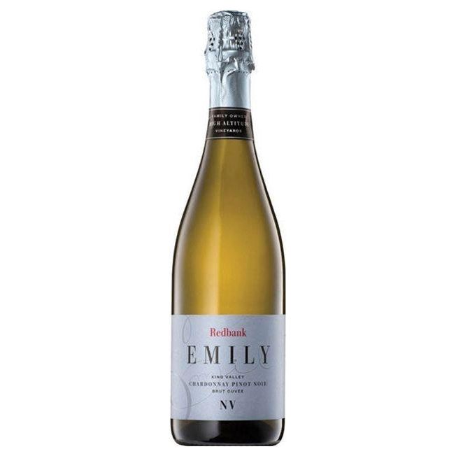 Redbank Emily Brut Cuvée NV (12 Bottles)