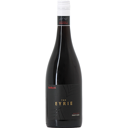 Redbank The Eyrie Pinot Noir 2023 (12 bottles)