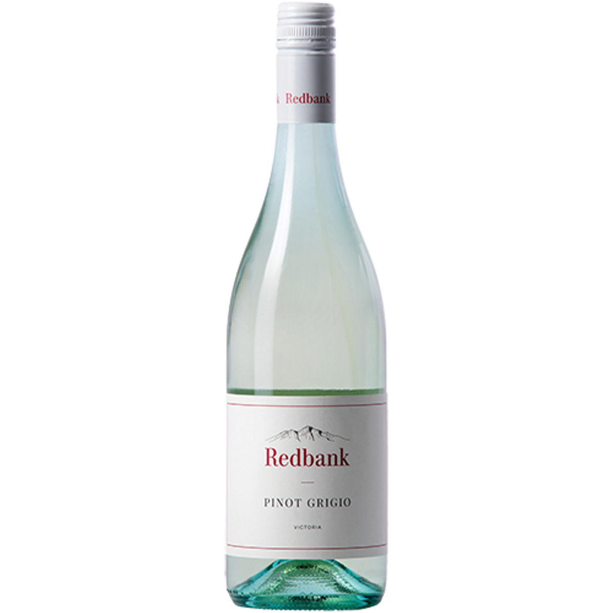 Redbank Victorian Pinot Grigio (12 Bottles)