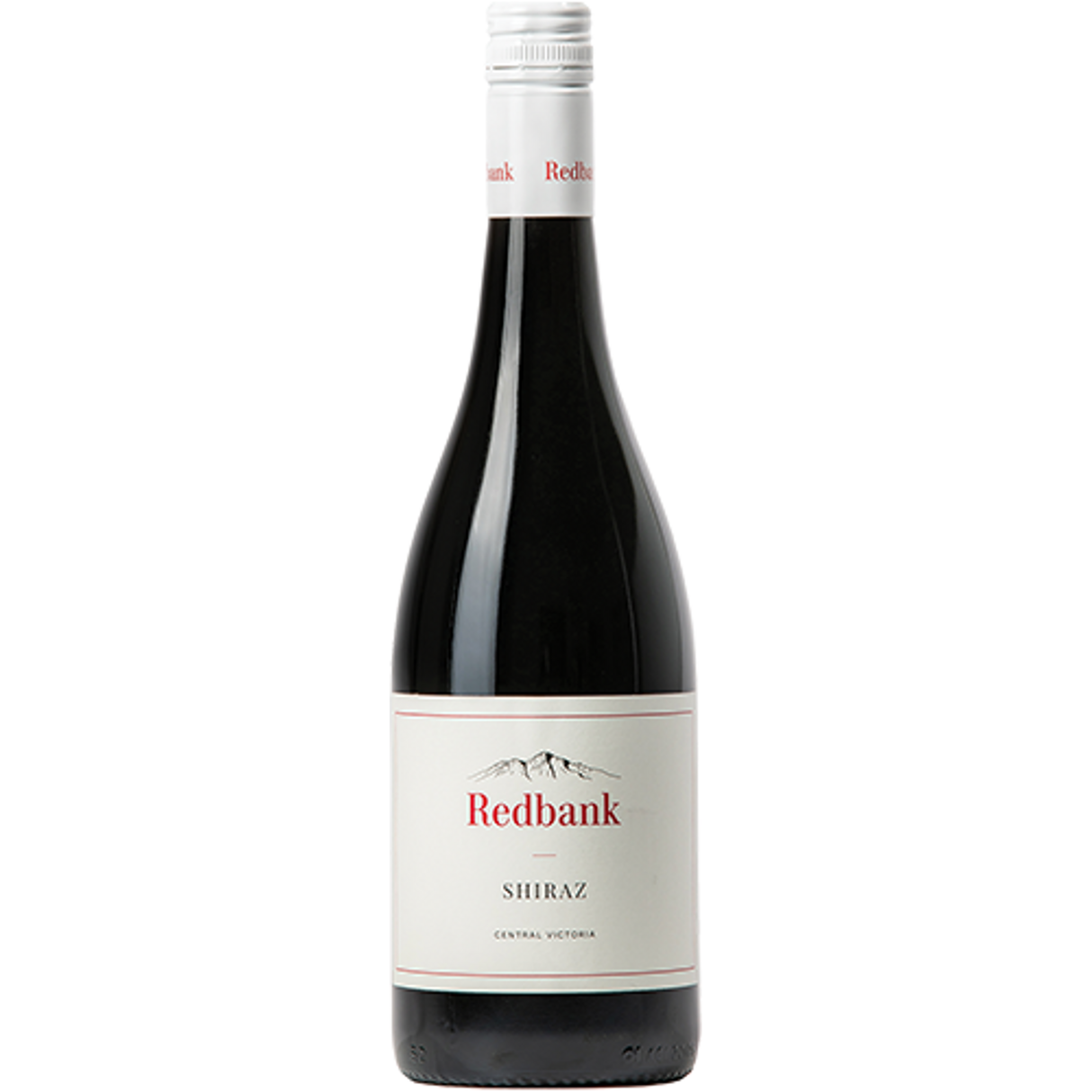 Redbank Victorian Shiraz (12 Bottles)