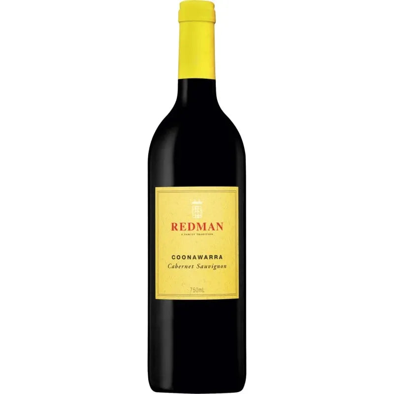 Redman Cabernet Sauvignon 2022 (12 Bottles)