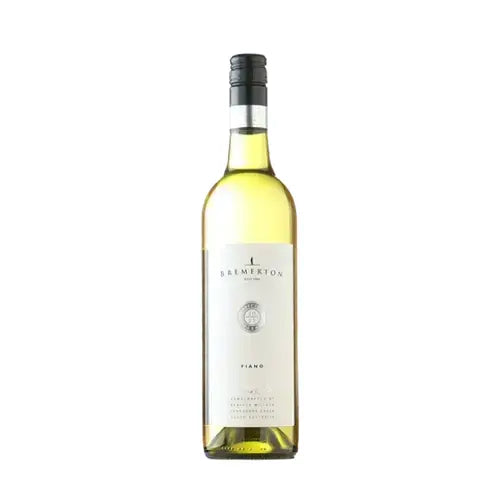 Bremerton Special Release Fiano, Langhorne Creek 2025 (12 bottles)