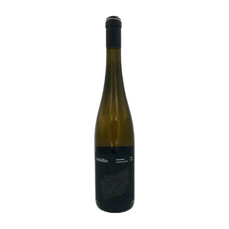 Domaine Achillee Riesling Ganzeracker 2018 (12 Bottles)