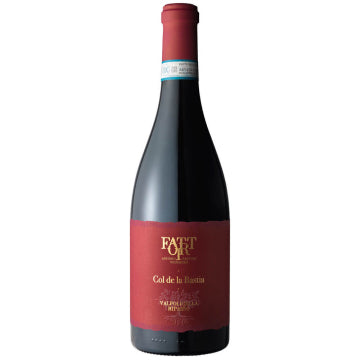 Fattori Amarone della Valpolicella DOCG Col de la Bastia 2019 (6 Bottles)