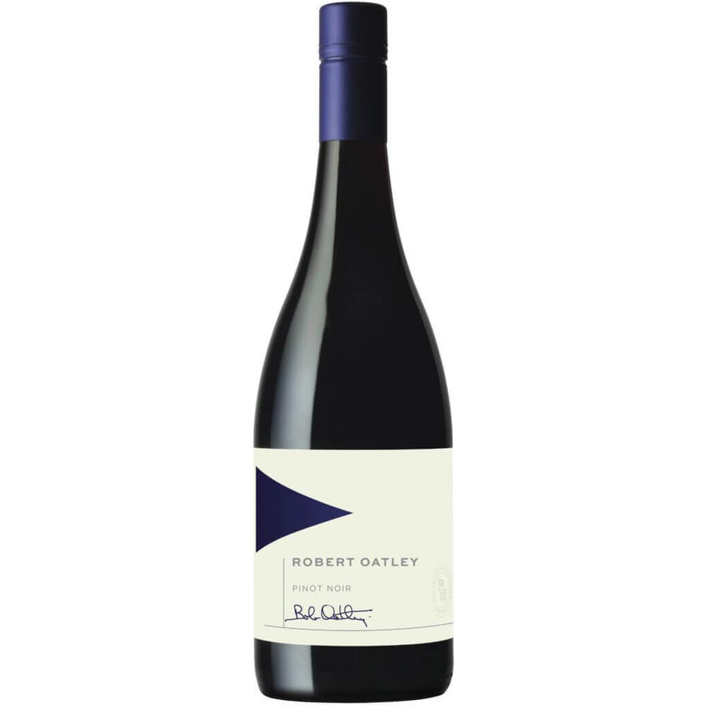 Robert Oatley Signture Series Pinot Noir, Victoria 2022 (12 bottles)