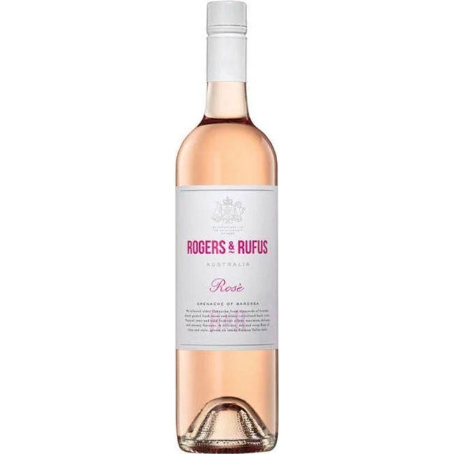 Rogers & Rufus Grenache Rose 2025 (12 bottles)