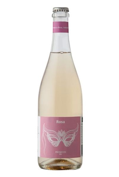 Artwine Prosecco Rosa NV (12 Bottles)